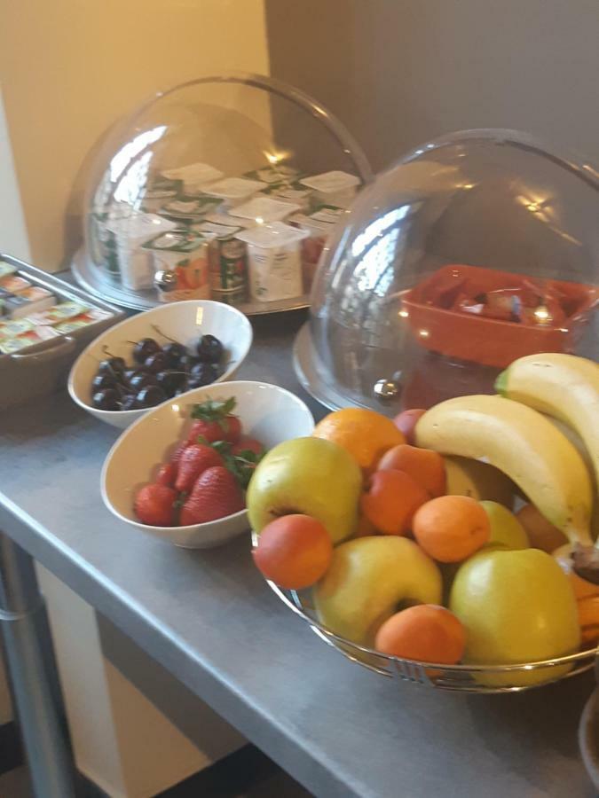 Le Central By Santat ! Bellac Eksteriør billede